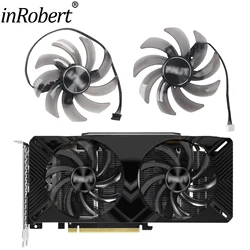 Ventilador GPU 85mm para Palit GTX 1660 Ti Super RTX 2060/2070