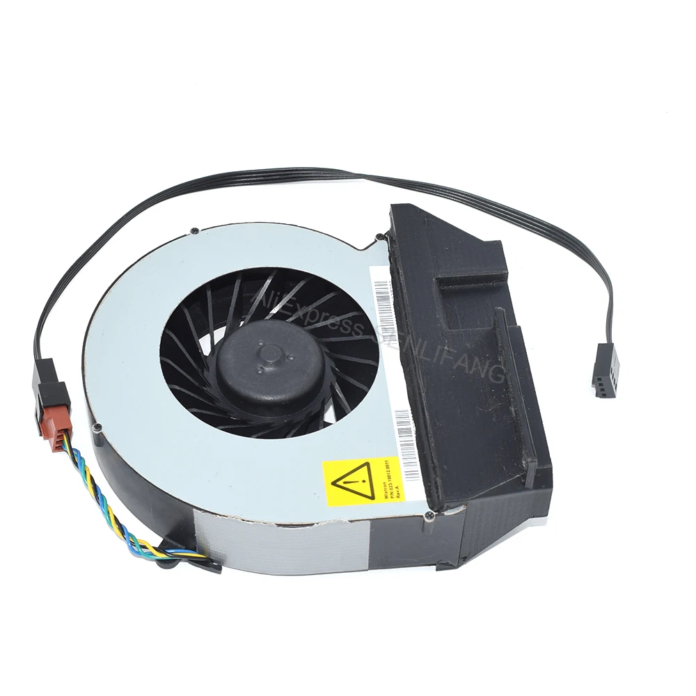 Ventilador de refrigeración de turbina silenciosa, nuevo para P40, M40, P100, V100 - imagen 3