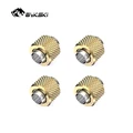 Gold 4pcs