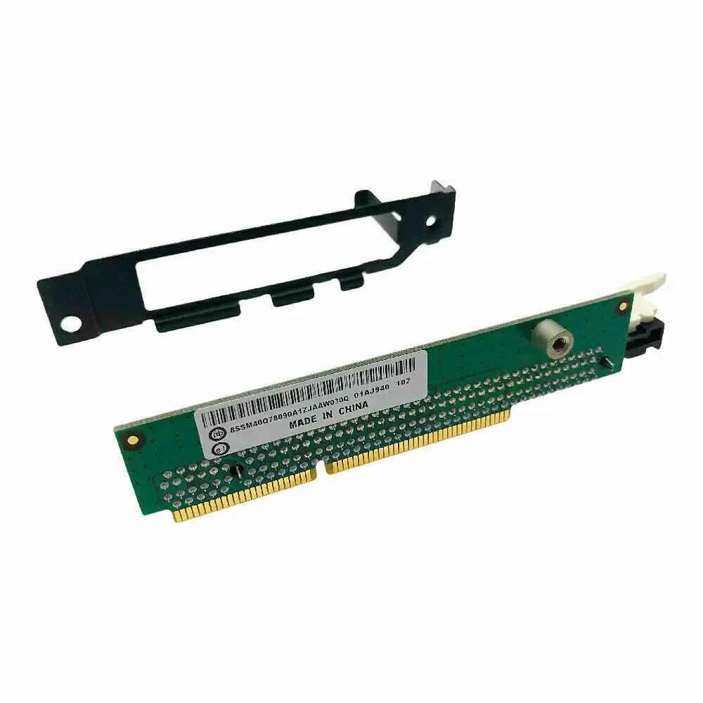 PCIE16 para tarjeta gráfica de expansión ThinkCentre M920x M720q P330 Tiny5 01AJ940 - imagen 5
