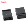 2.0mm Closed Black