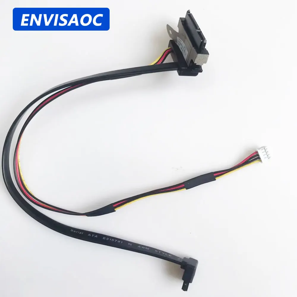 Lenovo IdeaCentre All-in-One Cable SATA III 6 Gb/s – Alta Velocidad