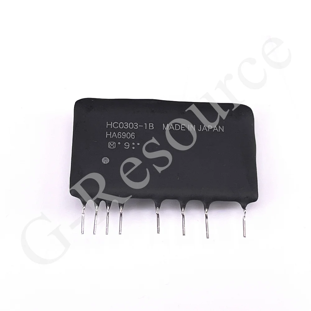 (1 unidad) Circuito integrado HC0303-1B HA6906 ZIP-8