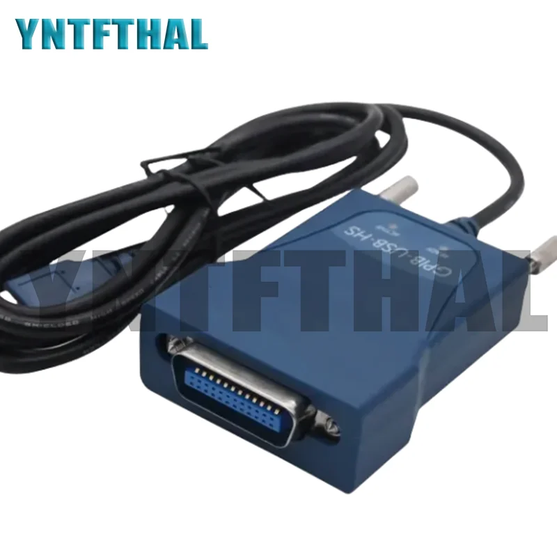 Para interfaz USB IEEE 488 NI GPIB-USB-HS - imagen 4