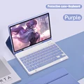 Purple No Mouse