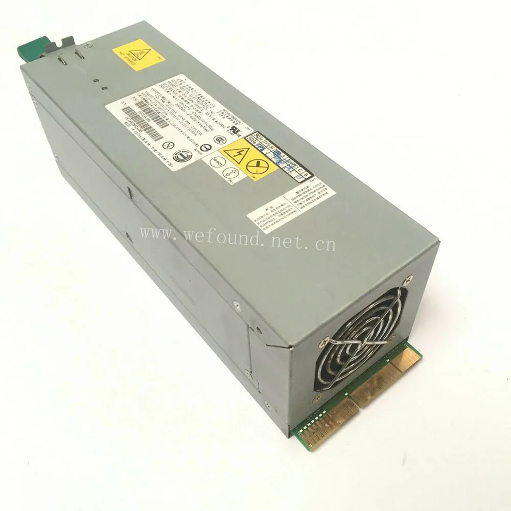 Prueba de 100% para fuente de alimentación para Lenovo R360 DPS-730AB A 730W D37235-001 funciona bien - imagen 3