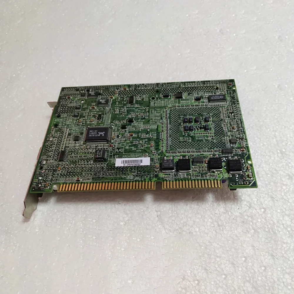 Placa base de control industrial SBC8261 REV.A5 - imagen 3