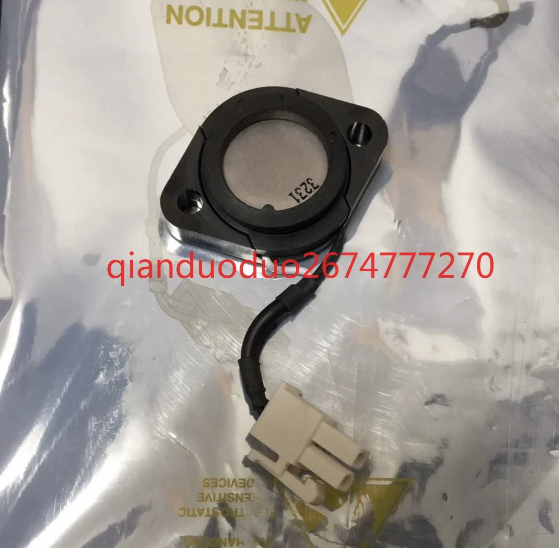 Adecuado para accesorios de desmontaje originales del humidificador Dyson AM10 - imagen 2