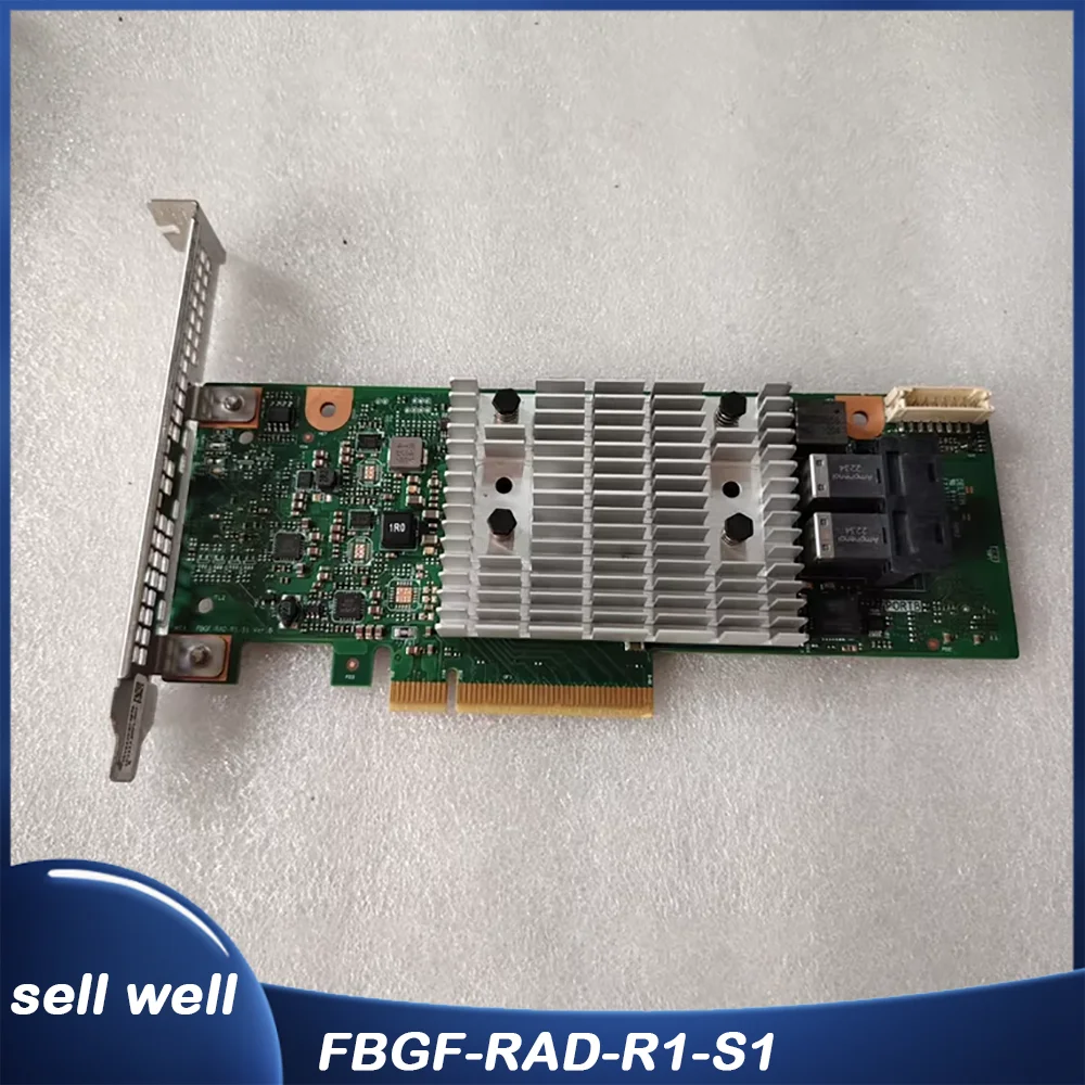 Tarjeta RAID FBGF-RAD-R1-S1