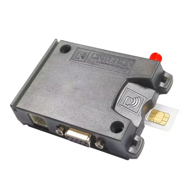 Terminales CINTERION BGS2 BGS2T Quad-Band GSM GPRS 4G SIM7070G A7672G SIM7000G Módem inalámbrico global Puerto RS232 Estación móvil