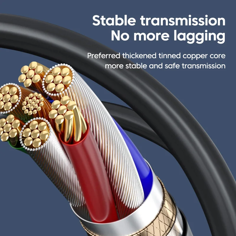 Elough-Adaptador tipo c a USB 3,0 OTG, carga rápida, transferencia de datos, convertidor de unidad Flash USB para Huawei, Samsung, PC, usb 3,0 - imagen 4