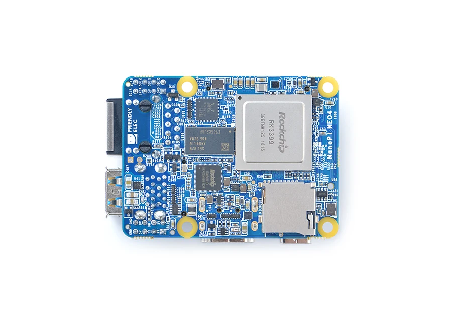 NanoPi NEO4 NanoPi NEO4 - imagen 3
