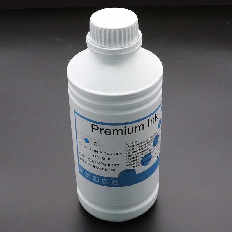 1000ML-DTG Ink C
