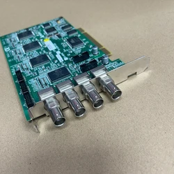ADLINK RTV-24 – Tarjeta de adquisición de imágenes