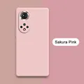 Sakura Pink