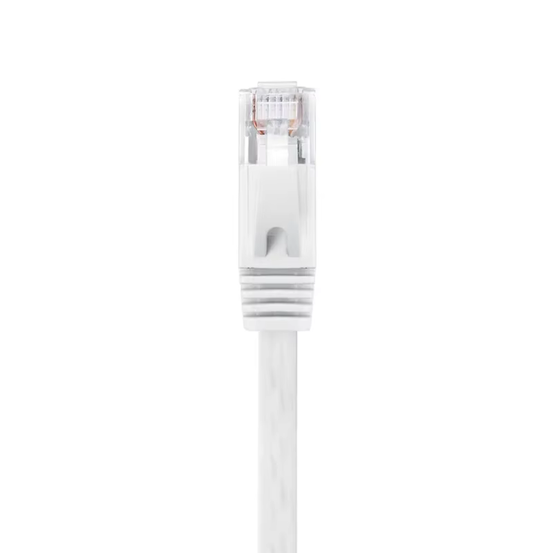 Cable Ethernet RJ45 CAT6 Gigabit – Cobre Sin Oxígeno 1,5 m