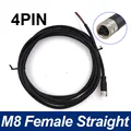 4P Female Straight