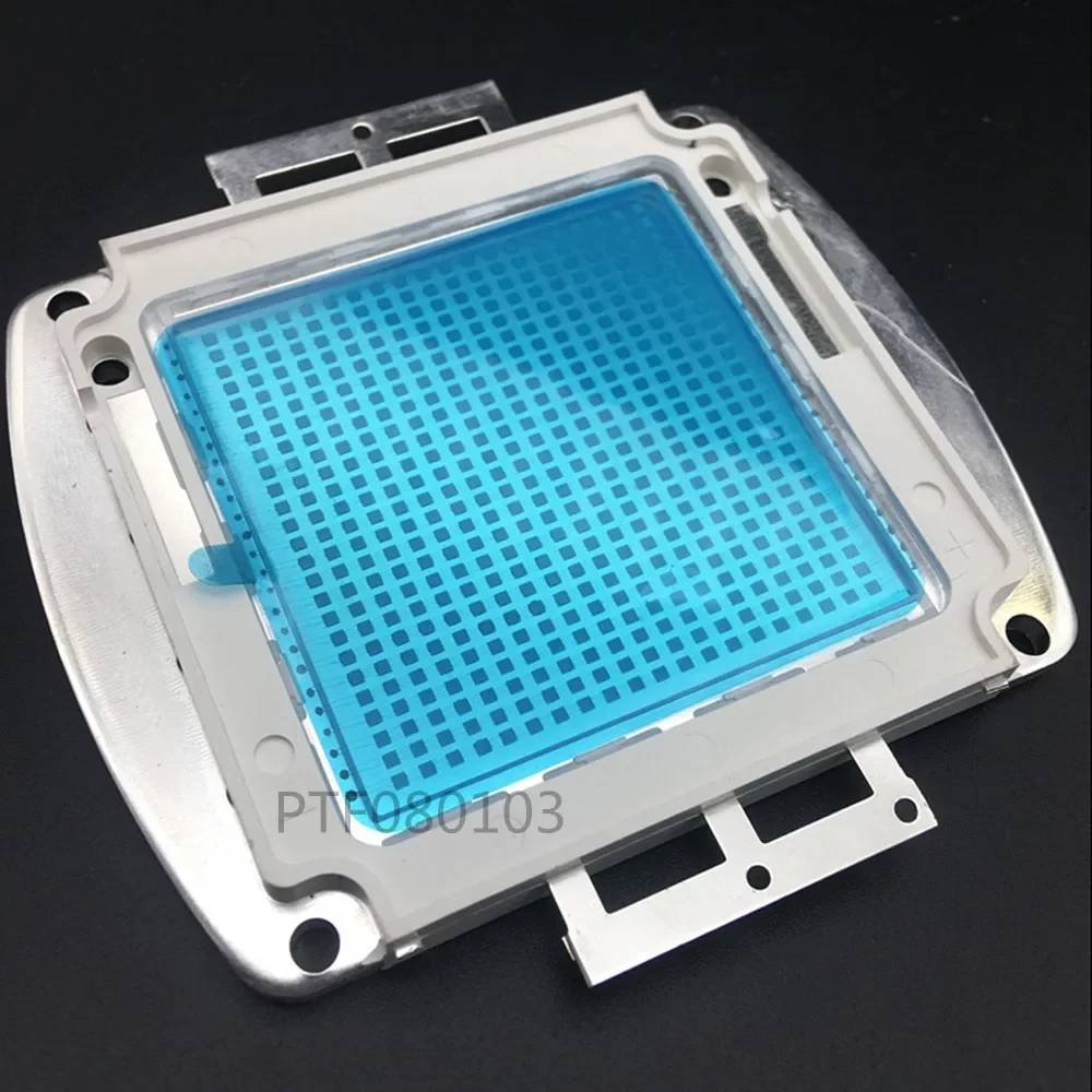 150W 200W 300W Chip LED de alta potencia 45Mil Diodo LED ultravioleta UV 395-400nm - imagen 4