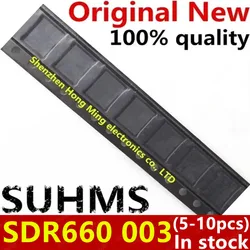 SDR660 003 BGA - Chip Original 100% Nuevo
