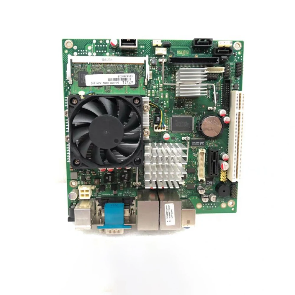 D2963-S21 GS 1 para placa base Sie-men W26361-W2352-X-02 W26361-W2352-Z4-03-36 - imagen 5