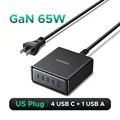GaN 65W US