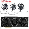 Fan - 3PCS