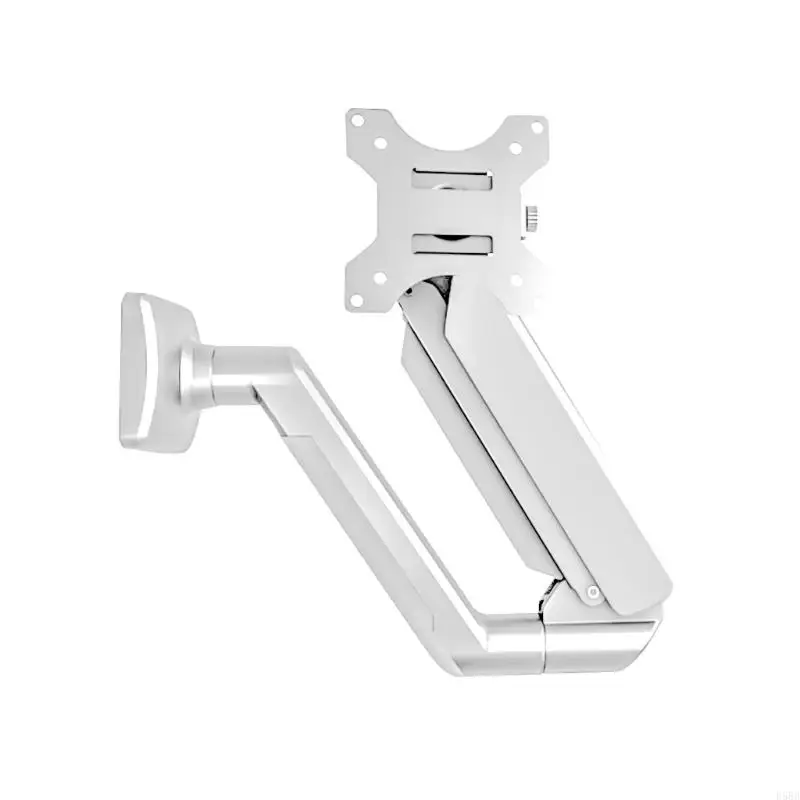 Montaje del escritorio del brazo monitor único D5BB para altura abrazadera del brazo del monitor pantalla