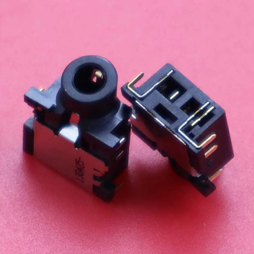 Cltgxdd 1 Uds conector Jack de Audio de 3,5mm para Lenovo G400 G405 G410 G490 G500S G505 G510 HP 14-E 15-E/J 17-E 17-J puerto de auriculares - imagen 3