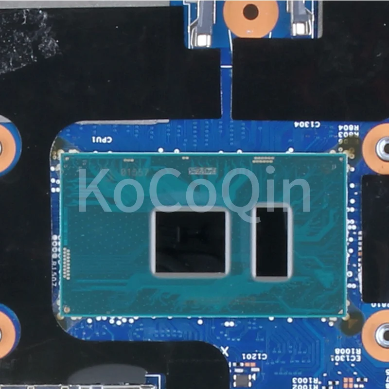 Placa base para portátil LENOVO P51S T570, 16820-1 i5 i7 6/7th Gen 01ER445 02HL408 - imagen 4
