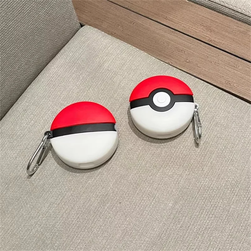 Potdemiel Pokemon funda para auriculares Redmi Buds 5 silicona auriculares inalámbricos Bluetooth caja de carga funda protectora Shell - imagen 3