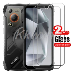 Protector de pantalla Blackview OSCAL Marine 1 vidrio templado