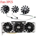 Fan - 3PCS