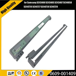 SENSOR de imagen de contacto para Samsung SCX3400, SCX3405, SCX3407, SCX4650, SCX4726, SCX4727, SCX4728, SCX4729, 1 unidad, 0609-001409