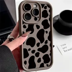 Honor X9C/X7C/X6B/X7B/X8B/X9B – Funda Silicona Leopardo