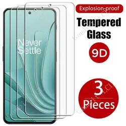 Protector de pantalla de vidrio templado OnePlus Nord 3 5G