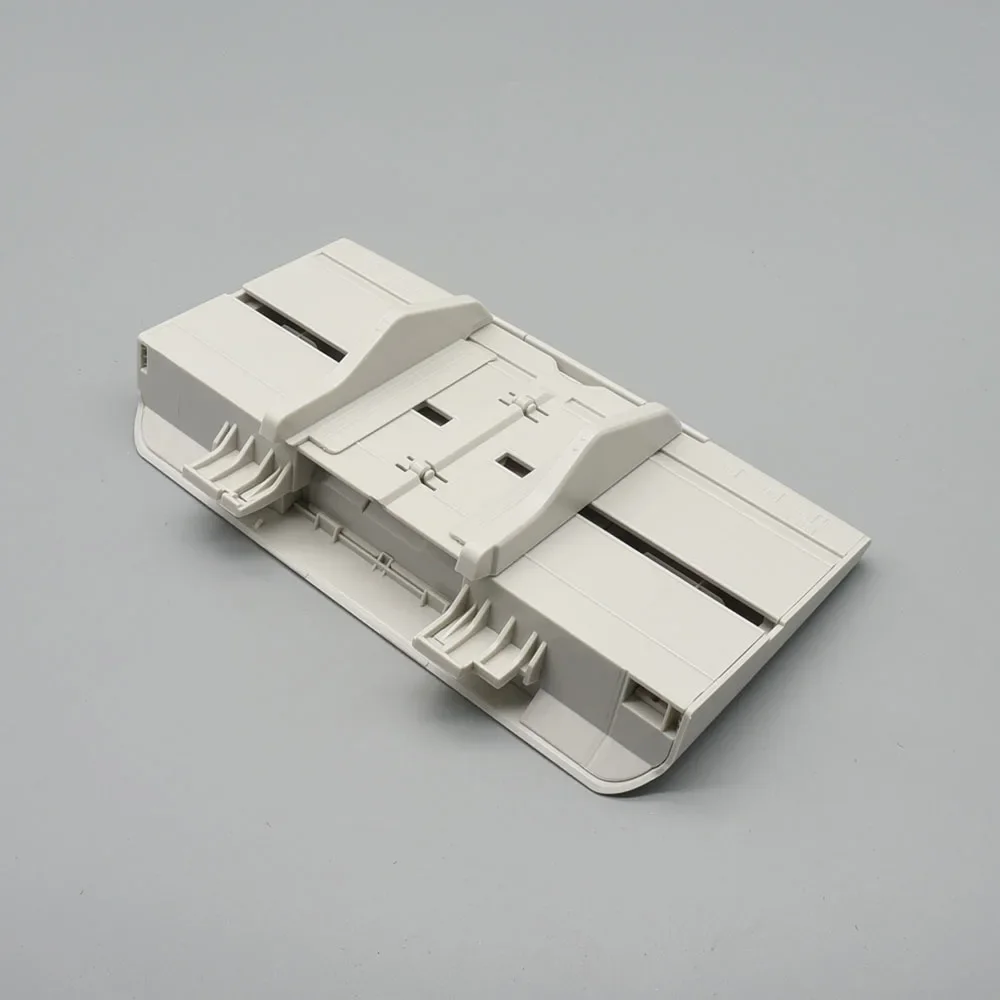PA03810-E809 pastilla ADF bandeja de entrada de papel unidad de enfriamiento de conducto para Fujitsu para Ricoh fi-8150 fi-8170 fi-8190 fi-8250 fi-8270 fi-8290 - imagen 2