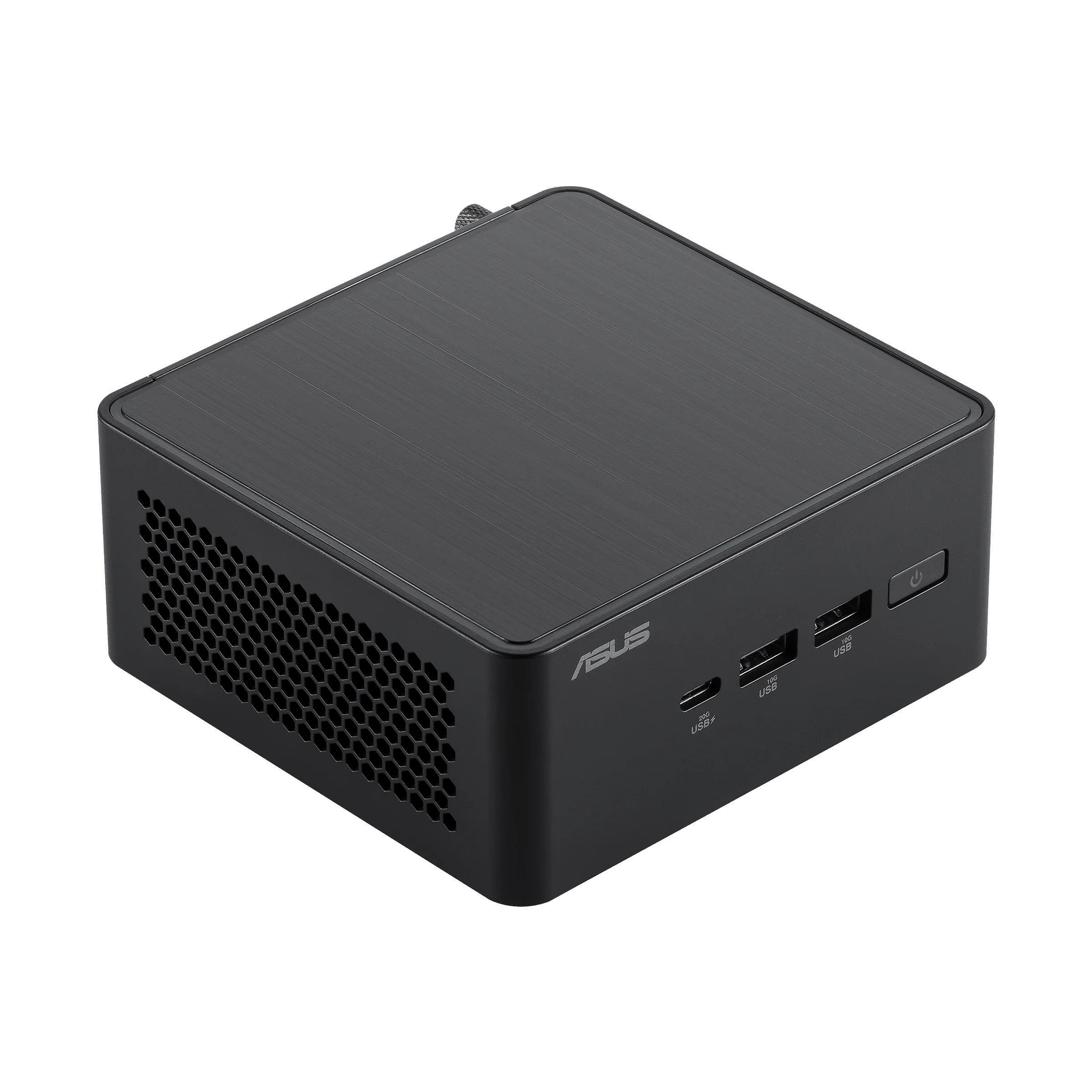 ¡Envío de 24 horas! NUC14RVHU7/NUC14RVKU7 ASUS NUC14 Pro Intel Core Ultra7 155H ASUS NUC 14 Pro Intel Arc GPU Bluetooth 5,3 mini pc - imagen 3