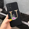 Black U