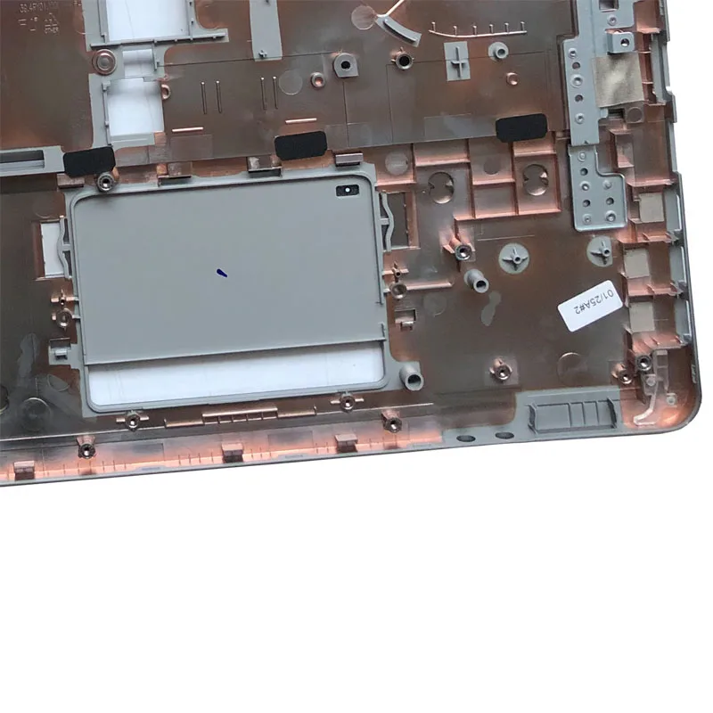 Carcasa para HP ProBook 4740S, cubierta superior del reposamanos 684616-001, nueva - imagen 3