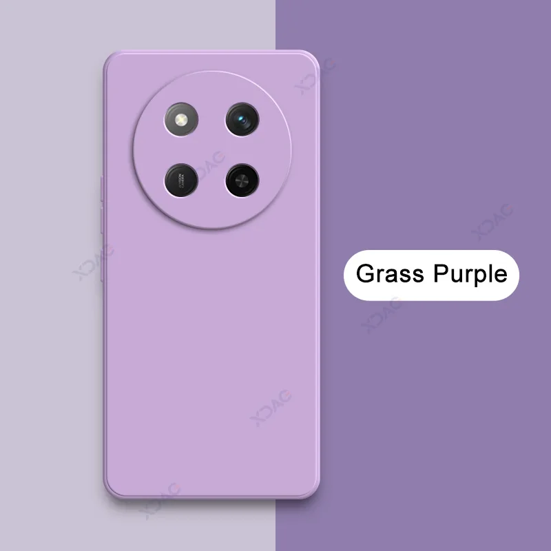 Grass Purple