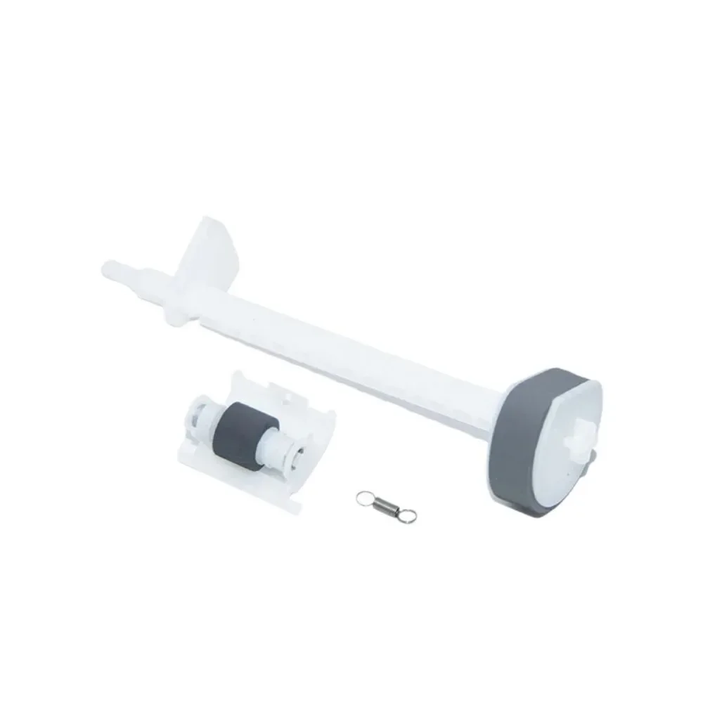 1 Juego de rodillo de separación de pastilla de alimentación para EPSON L3150 L3151 L3156 L3158 L3160 L3110 L3115 L3116 L3117 L3118 L3119 L1110 L1118 - imagen 4