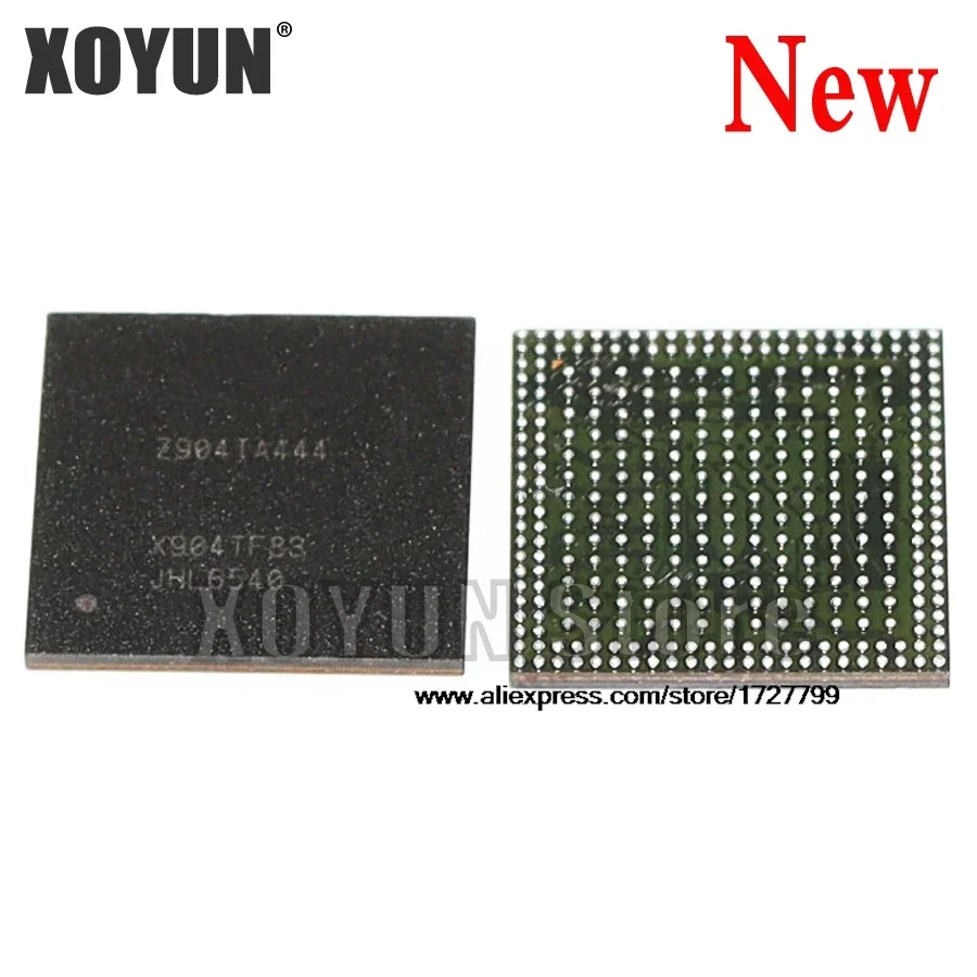 100% nuevo JHL6540 BGA