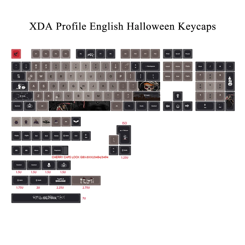 Halloween English