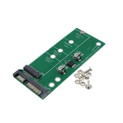 Adaptador M.2 NGFF a SATA – Conversor SSD Interno