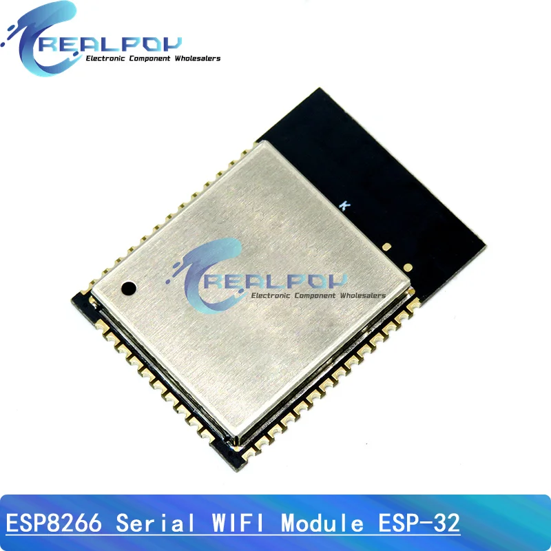 Placa de desarrollo ESPWROOM32 TYPE-C/MICRO USB CP2102 WiFi + Bluetooth Dual Core ESP32-DevKitC-32 ESP-32S placa de expansión 38 pines - imagen 4