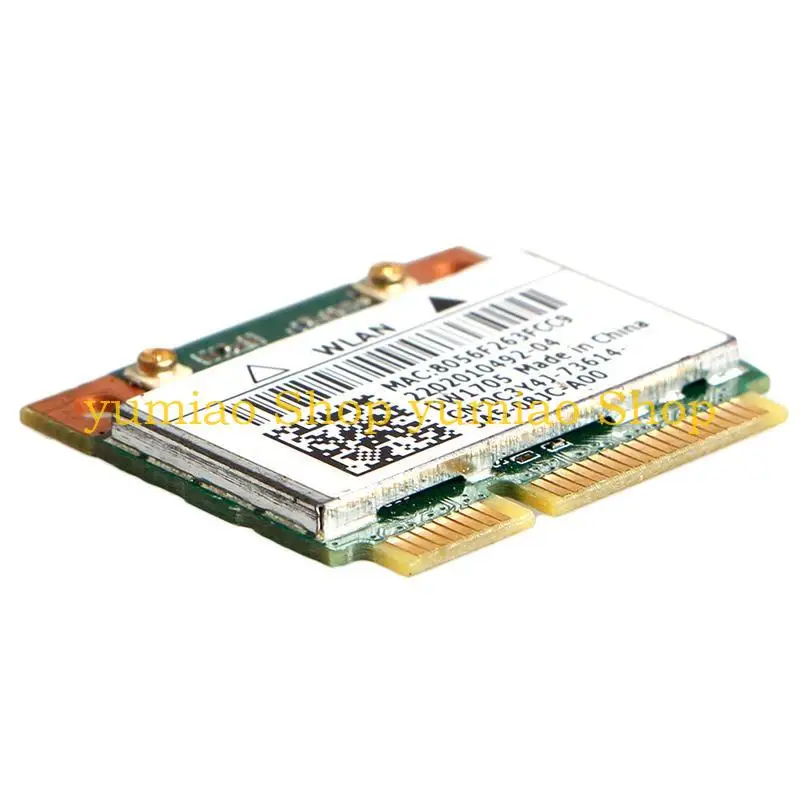 587B QCWB335 Wifi Mini Wireless Tarjeta para para Atheros para DW1705 - imagen 3