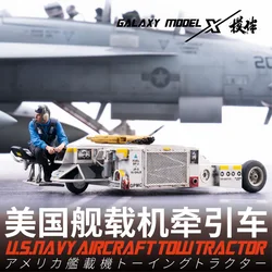 Galaxy A/S32A-32A Maqueta Tractor Remolcador US Navy