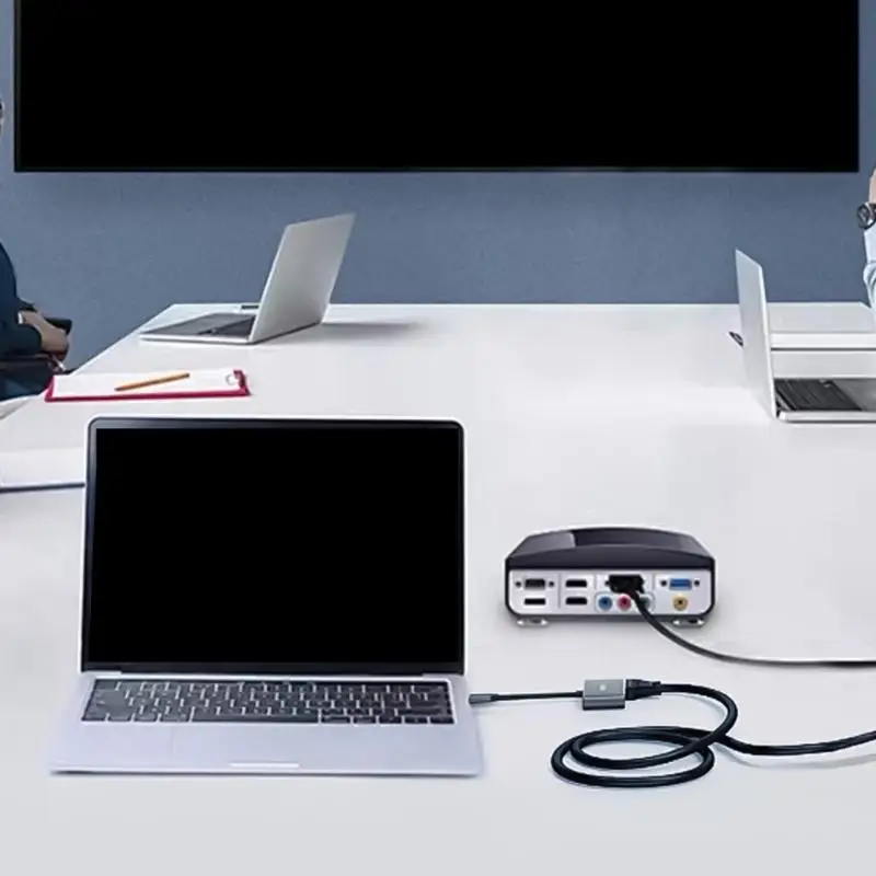 Cable vídeo R53C HDTV a DVI 24+1 macho a macho para actuaciones HD1080p en hogar, oficina y los viajes - imagen 4