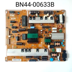 Placa LED TV Samsung UE55F7500: repuesto iluminación