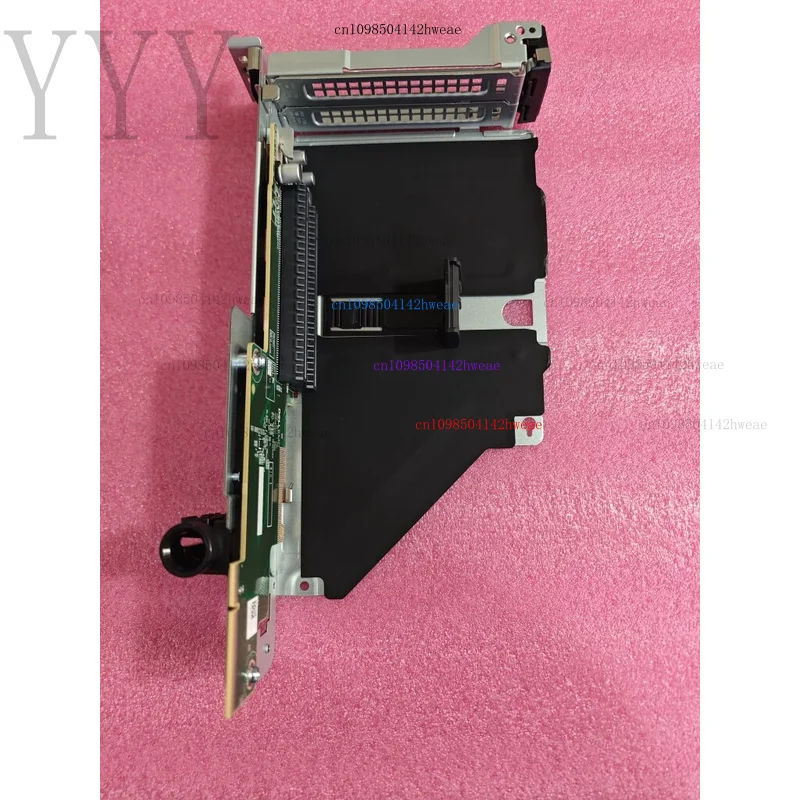 Original nuevo 0RK04H RK04H para Dell R750 Riser4 X8 tarjeta de expansión 100% prueba OK - imagen 2